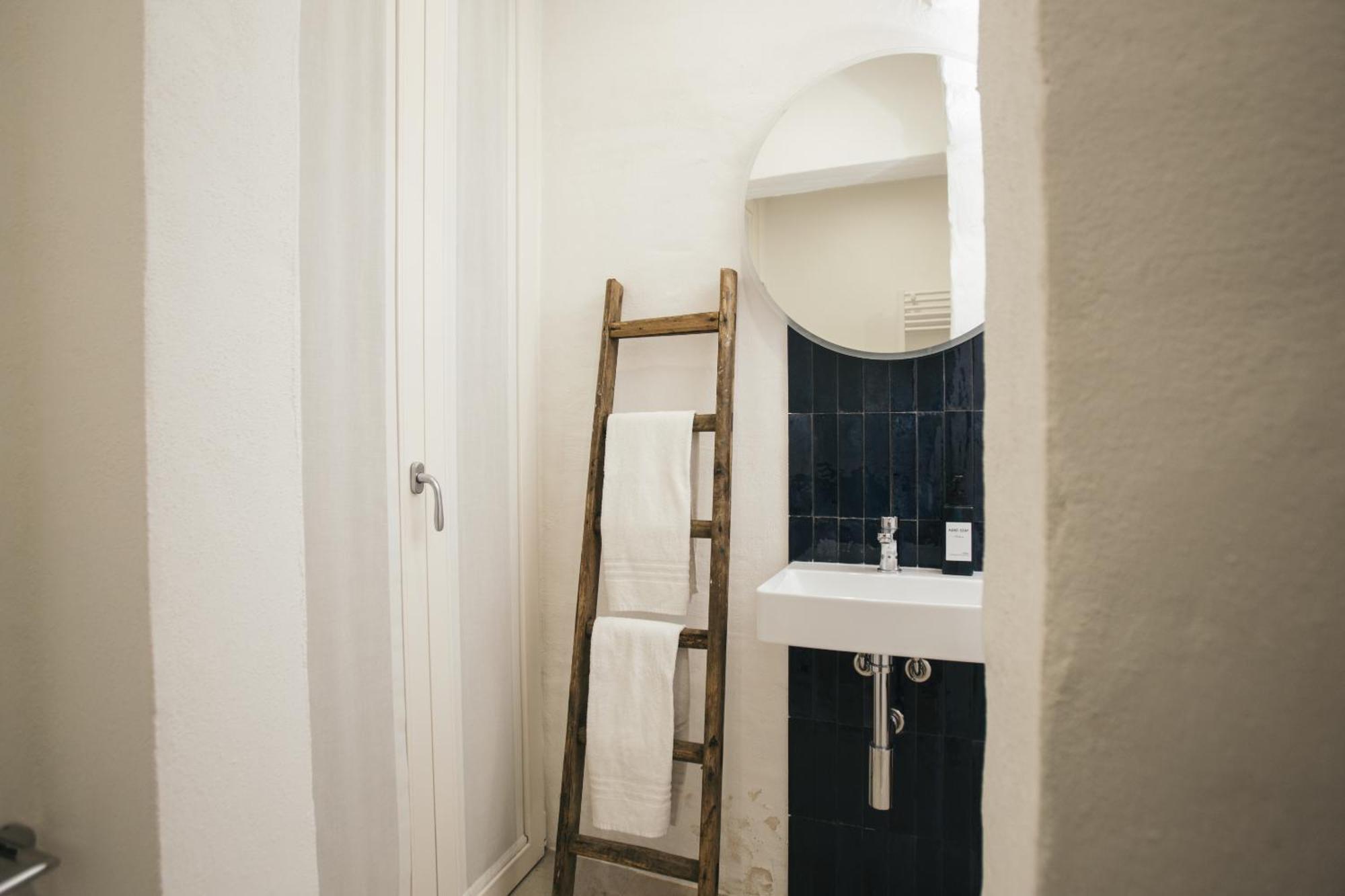 Mediterranee Suite Lecce Buitenkant foto