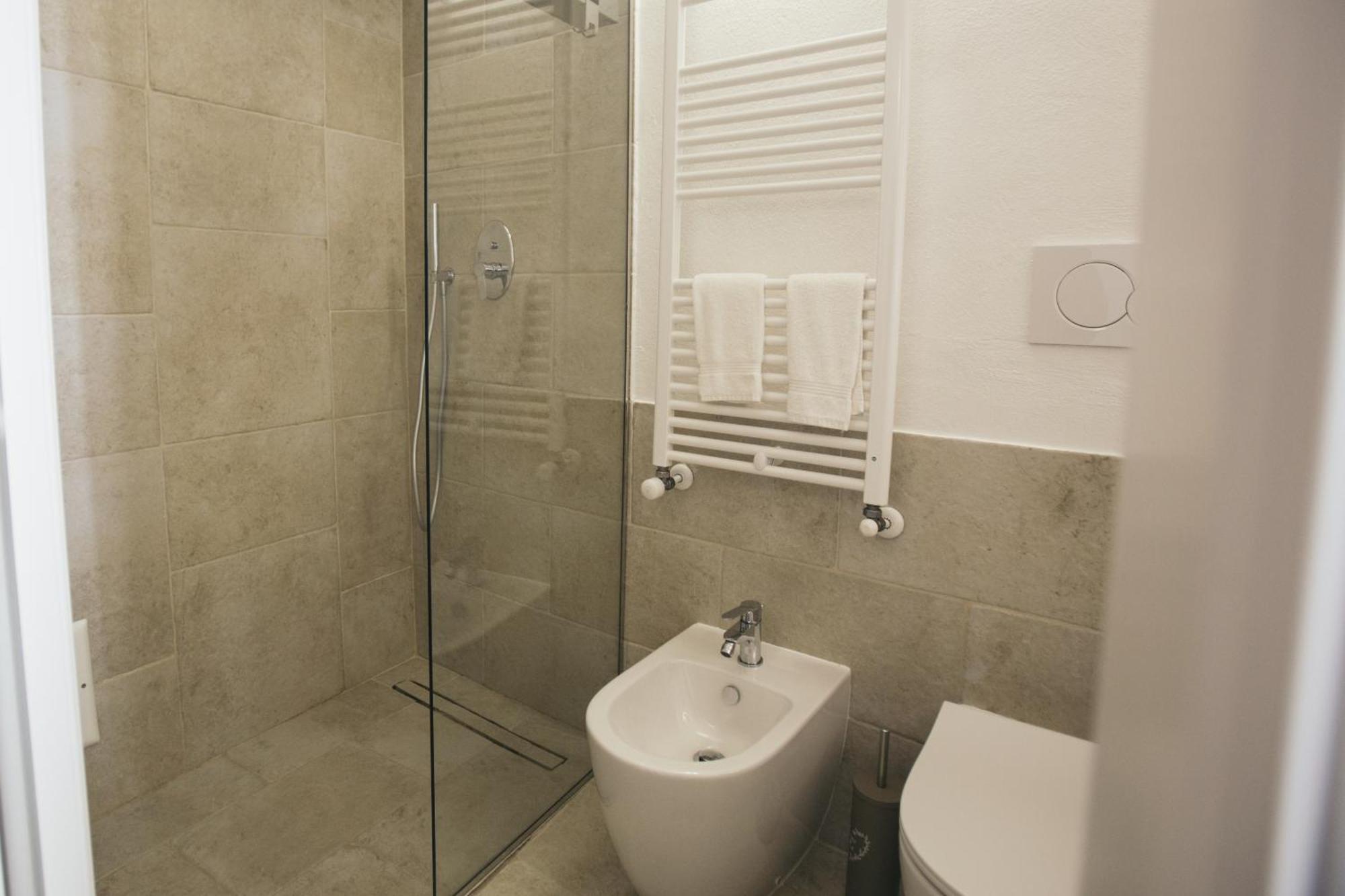 Mediterranee Suite Lecce Buitenkant foto