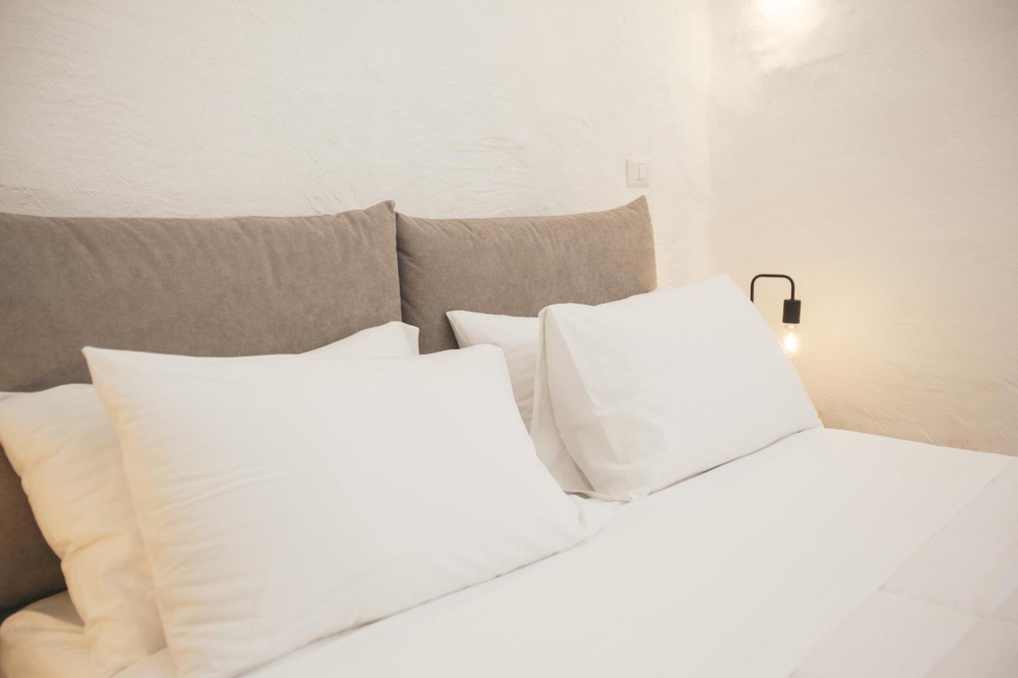 Mediterranee Suite Lecce Buitenkant foto